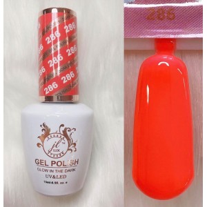 JL Lux Gel Polish 266 15ml